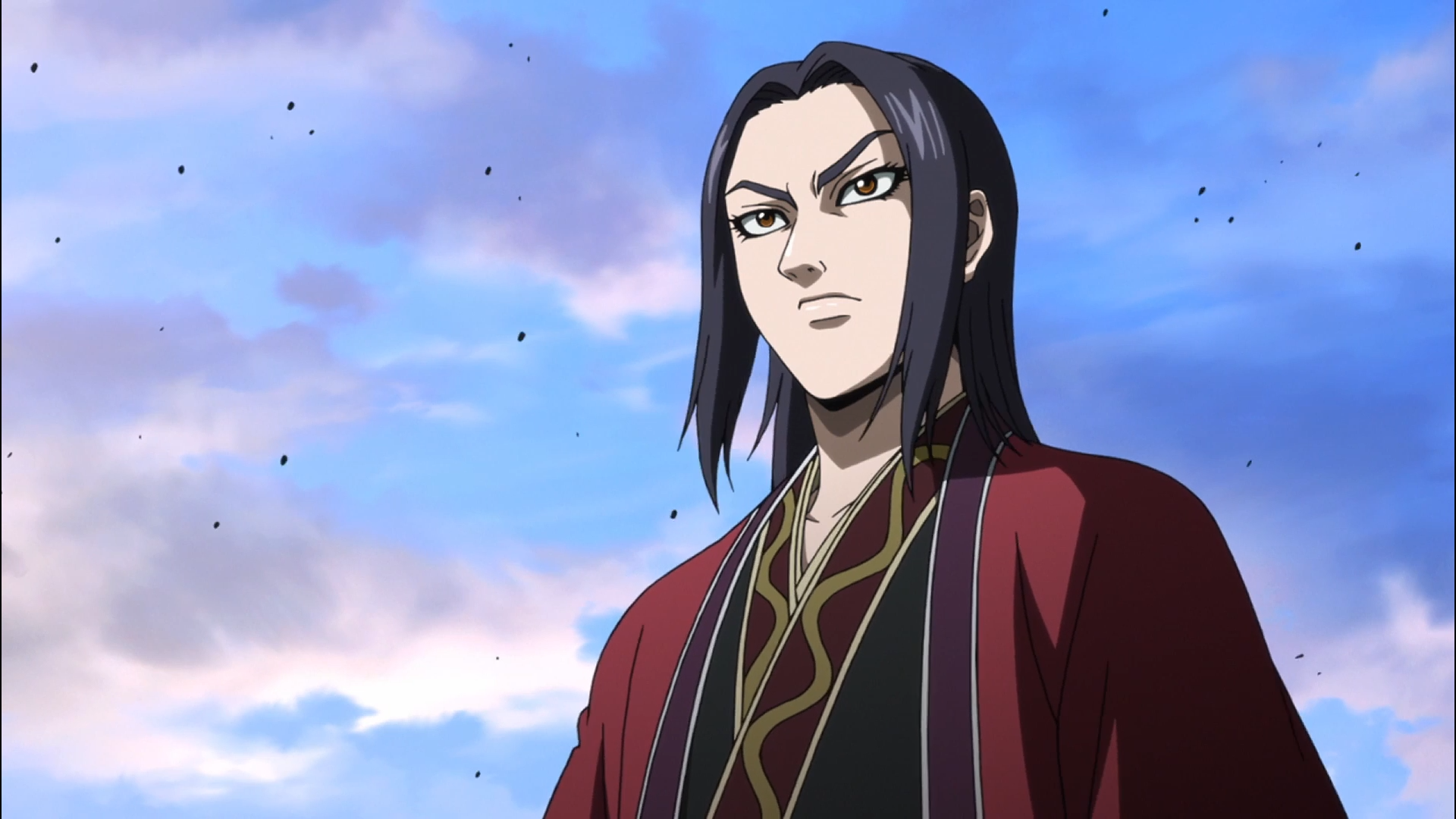 Kingdom 2nd Season (Arc Fansub)